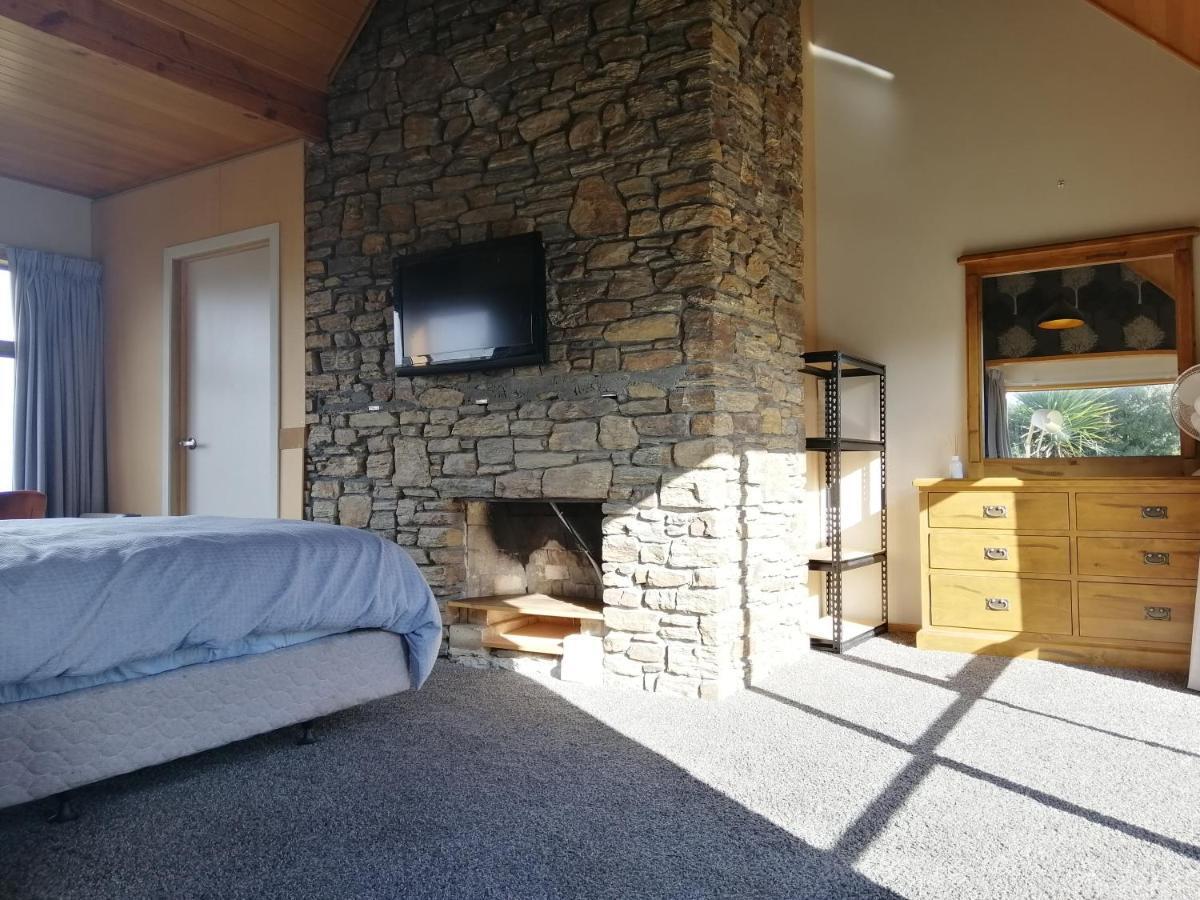 Gateway To Peninsula With Sea Views Appartement Dunedin Buitenkant foto