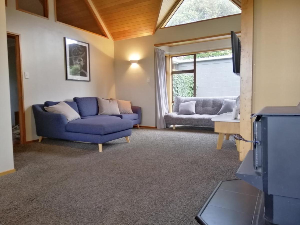 Gateway To Peninsula With Sea Views Appartement Dunedin Buitenkant foto