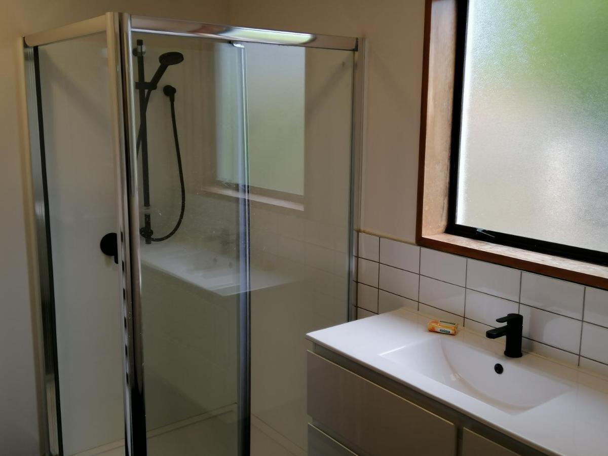Gateway To Peninsula With Sea Views Appartement Dunedin Buitenkant foto