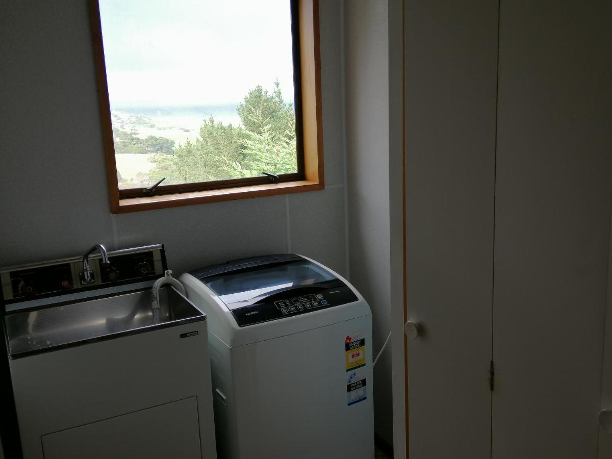 Gateway To Peninsula With Sea Views Appartement Dunedin Buitenkant foto